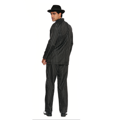 Gangsta Gangster Men's Costume