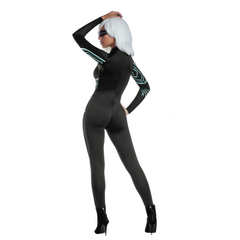 Cyber Babe Women's Sexy Costume