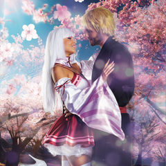 Sexy Samurai Men's Costume