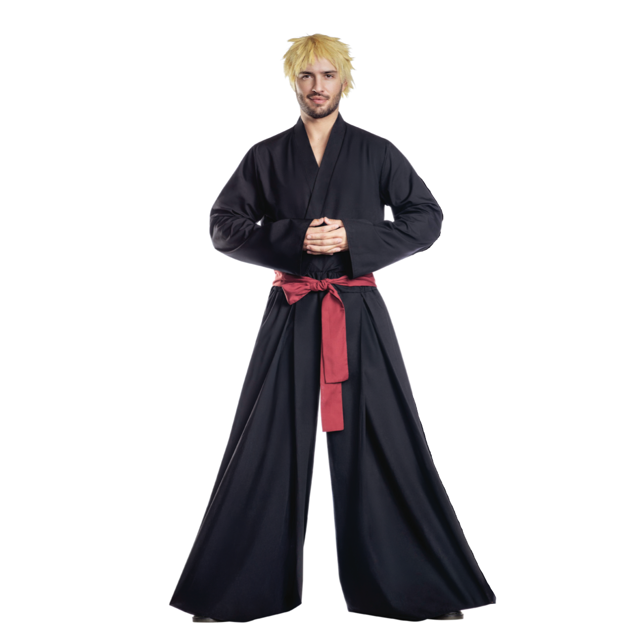 Sexy Samurai Men's Costume – AbracadabraNYC