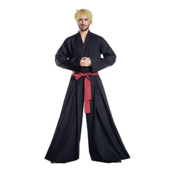 Sexy Samurai Men's Costume