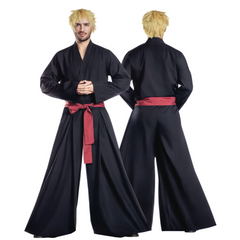 Sexy Samurai Men's Costume