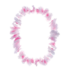 Vacation Vibes Party Leis