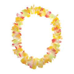 Vacation Vibes Party Leis