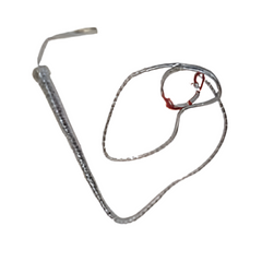 Extra Long Metallic Prop Whip
