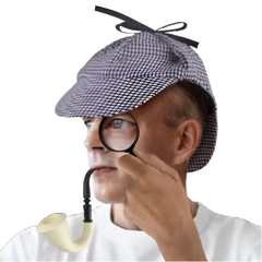 Classic Detective Kit