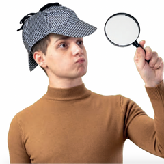 Classic Detective Kit