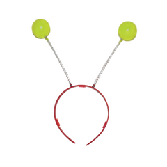 Antenna Bopper Headband