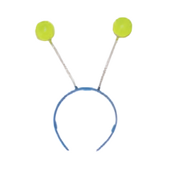 Antenna Bopper Headband