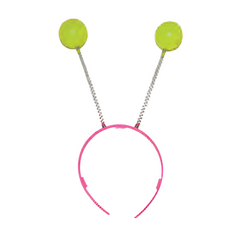 Antenna Bopper Headband