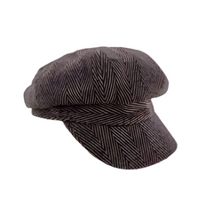 Roaring 20's Newsboy Cap