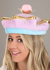 Women's Mrs. Potts Costume Kit