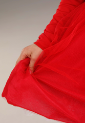 Dr.Seuss Thing 1 & Thing 2 Girls Costume