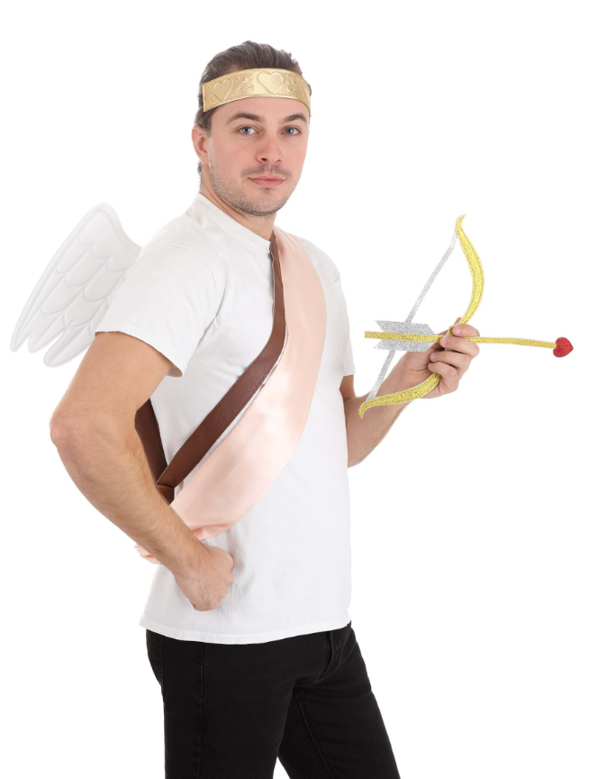Cupid Accessory Cupid Accessory Kit – AbracadabraNYC