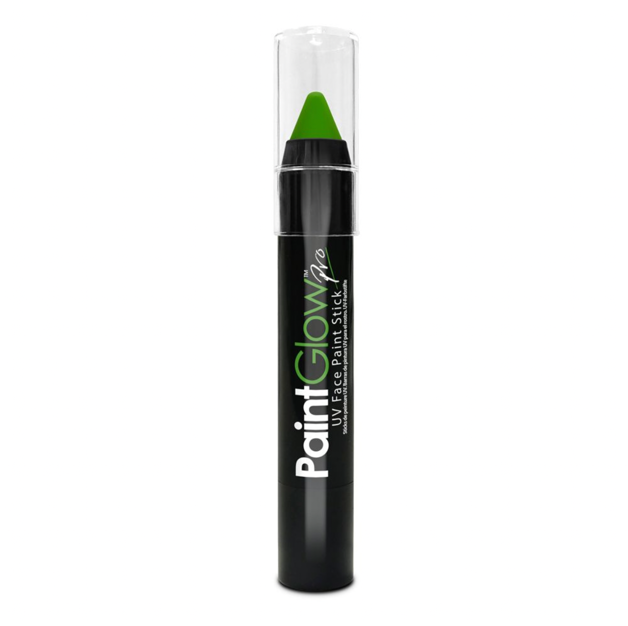 UV Face & Body Paint Sticks