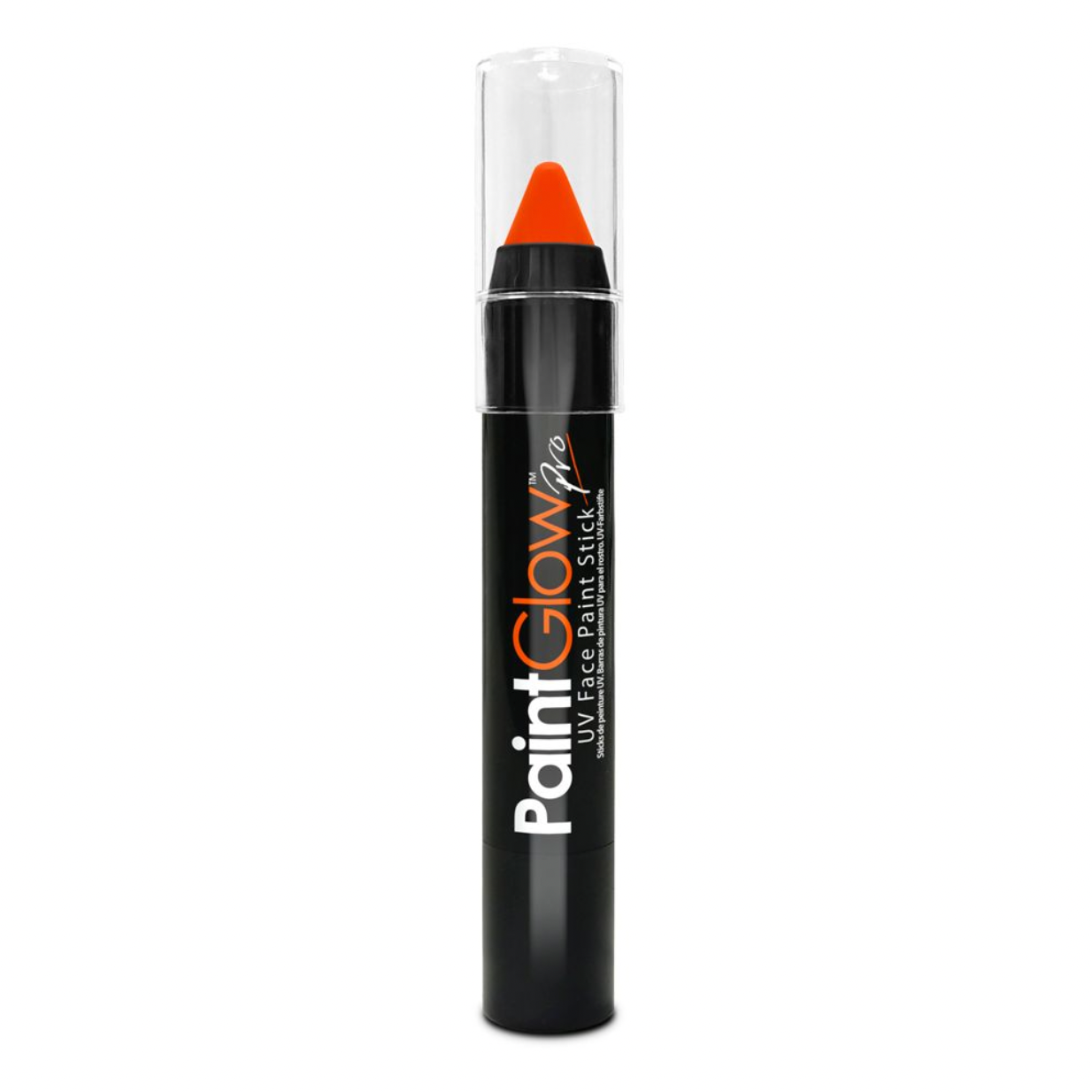 UV Face & Body Paint Sticks