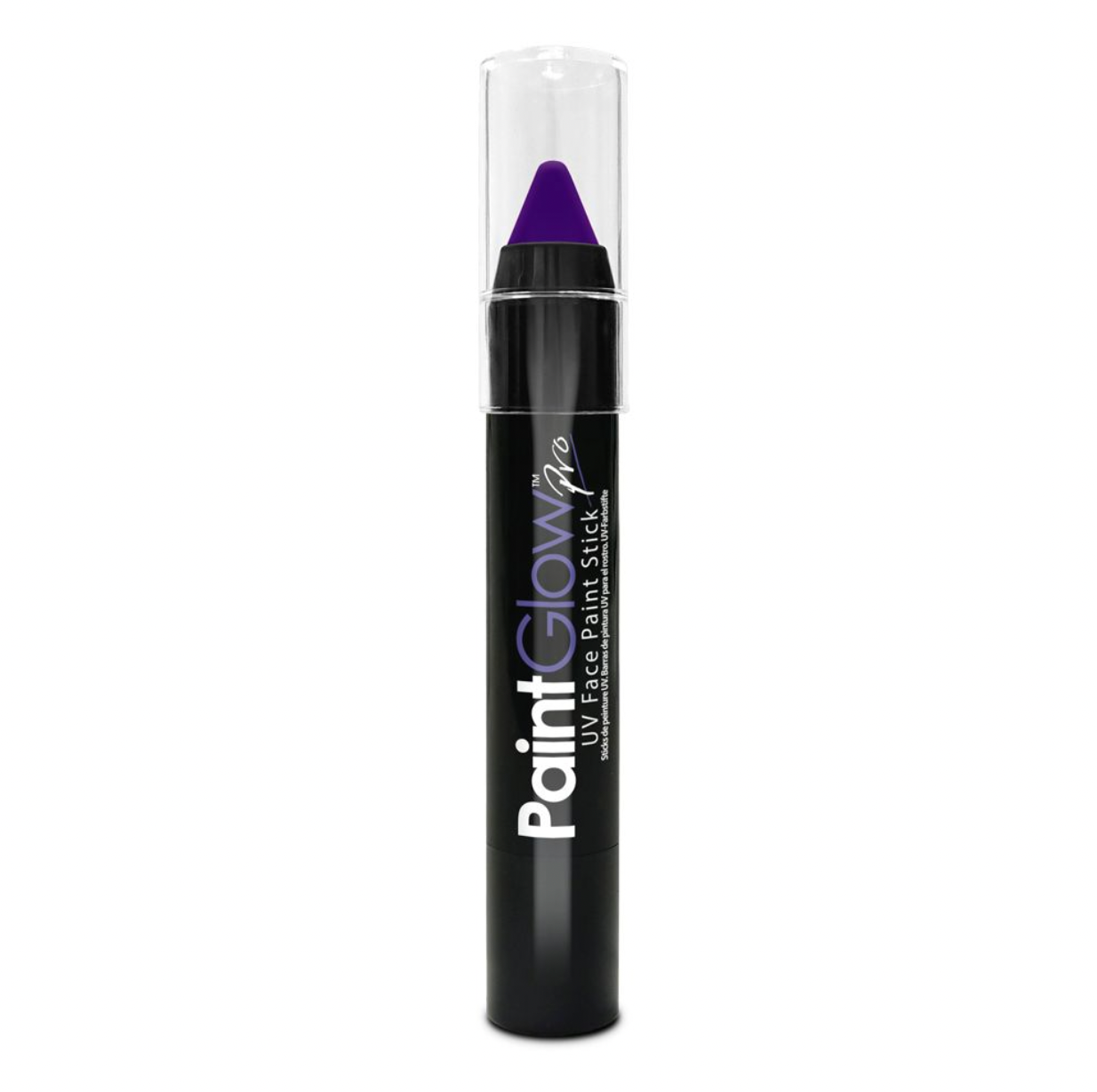 UV Face & Body Paint Sticks