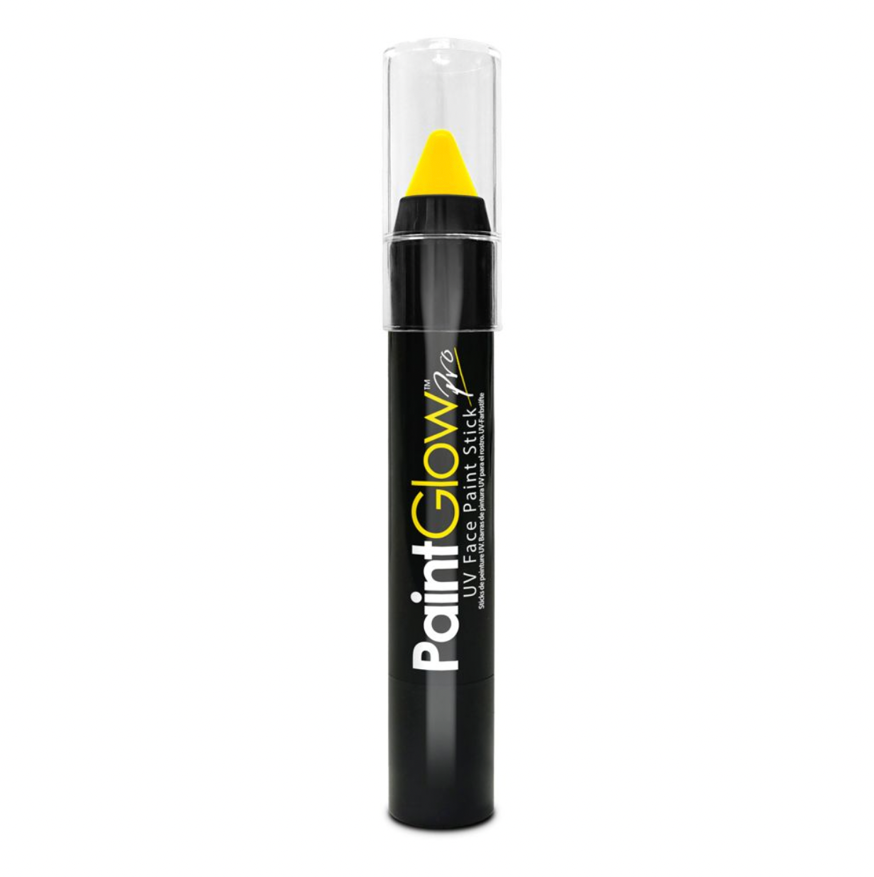 UV Face & Body Paint Sticks