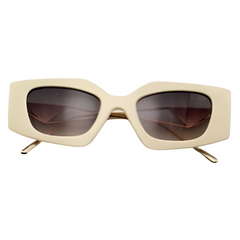 Avant Garde Geo Sunglasses