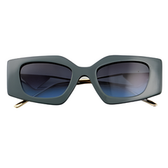 Avant Garde Geo Sunglasses