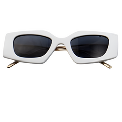Avant Garde Geo Sunglasses