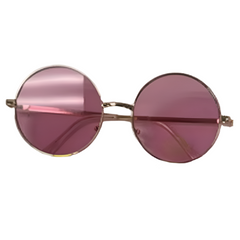 Janis Color Pop Sunglasses