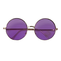 Janis Color Pop Sunglasses