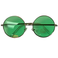 Janis Color Pop Sunglasses