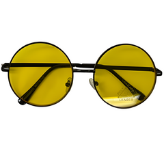 Janis Color Pop Sunglasses