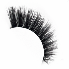 LIT Cosmetics "Work'n It" Eyelashes