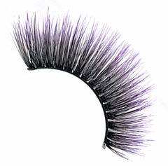 LIT Lashes "Booty Call" Eyelashes