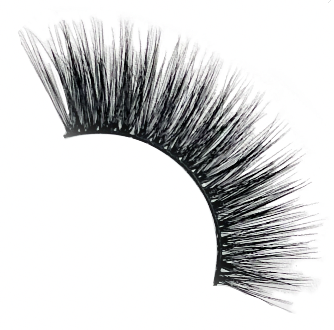 LIT Cosmetics "More, More, More" Eyelashes