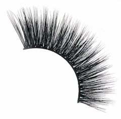 LIT Cosmetics "More, More, More" Eyelashes