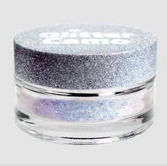 LIT Cosmetics All Over Glitter Camo