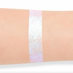 LIT Cosmetics All Over Glitter Camo