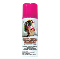 Color Hair Spray