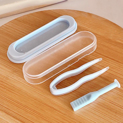 Contact Applicator & Tweezer Kit