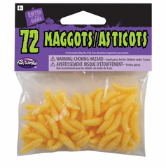 Bag O' Maggots