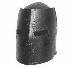 Knight Adult Box Helmet
