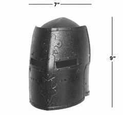 Knight Adult Box Helmet