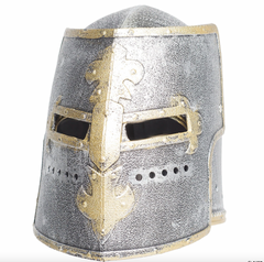 Knight Adult Box Helmet