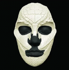 Woochie FX Reptilian Foam Prosthetic