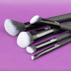 Pro Blur & Blend 5pc Makeup Brush Kit