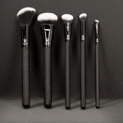 Pro Blur & Blend 5pc Makeup Brush Kit