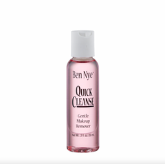 Ben Nye Quick Cleanse Makeup Remover