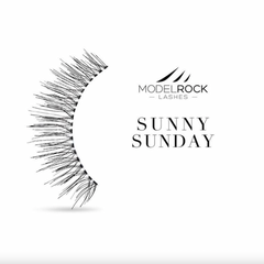 MODELROCK Lashes - Sunny Sunday