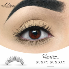 MODELROCK Lashes - Sunny Sunday