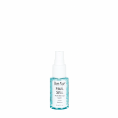 Ben Nye Final Seal Matte Makeup Sealer