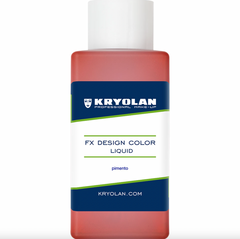 Kryolan FX Design Color Liquid