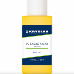 Kryolan FX Design Color Liquid